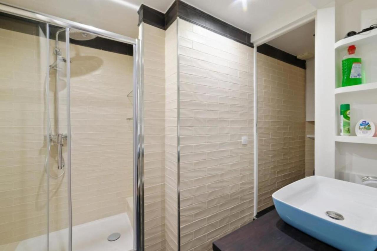 Appartement Bright And Charming 4p1b - Marais - Montorgueil